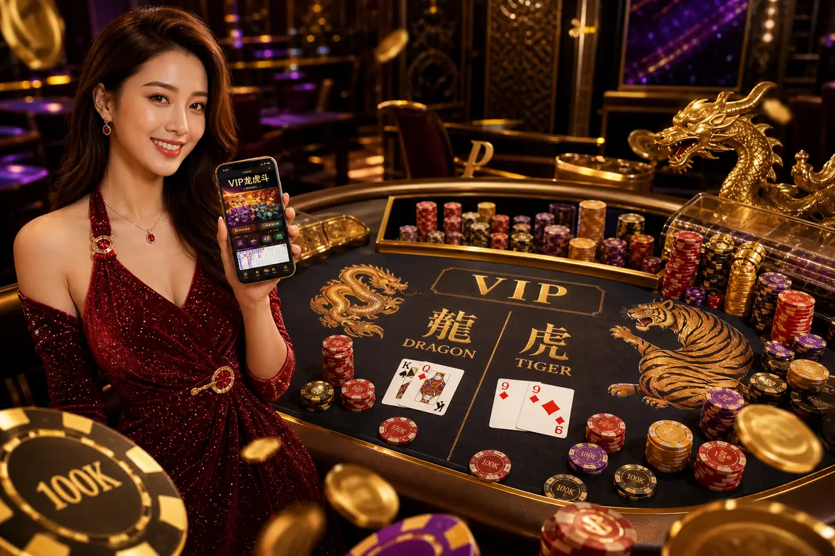 6w6 Poker နှင့် ဖဲဂိမ်းများ Live Table