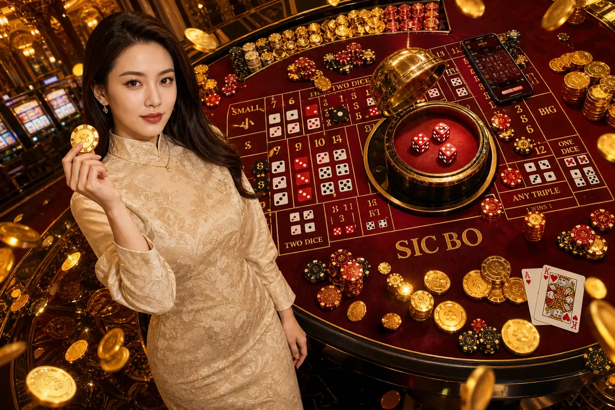 6w6 အကြောင်း မြန်မာနိုင်ငံ Online Gaming Platform