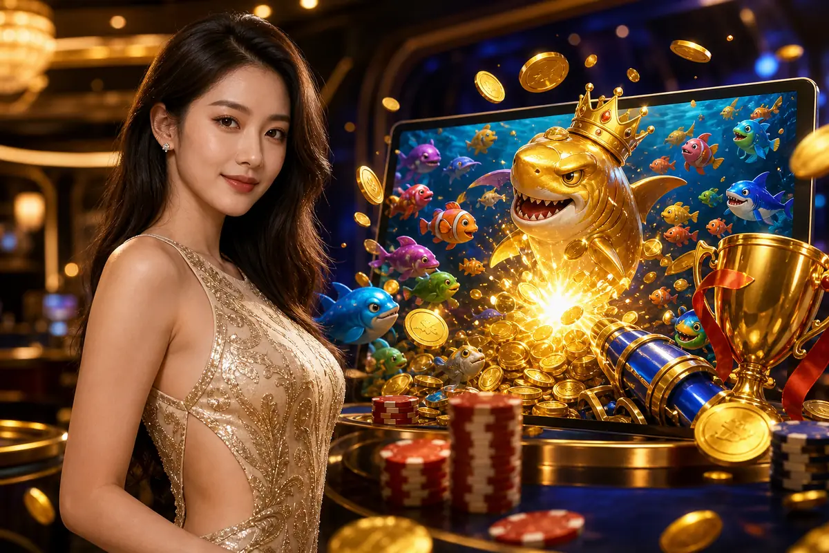 6w6 Dragon Tiger ဘောနပ်စ်နှင့် ဆုကြေး